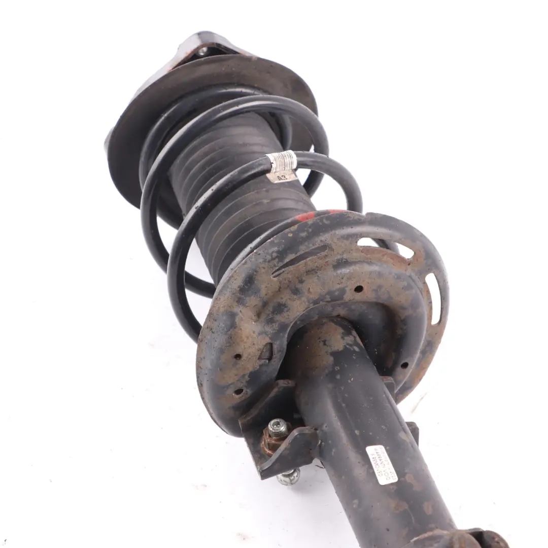 Mercedes W204 Amortisseur Avant Gauche Droit Jambe De Force - SKU A2043200866 - Numéro de pièce A2043200866