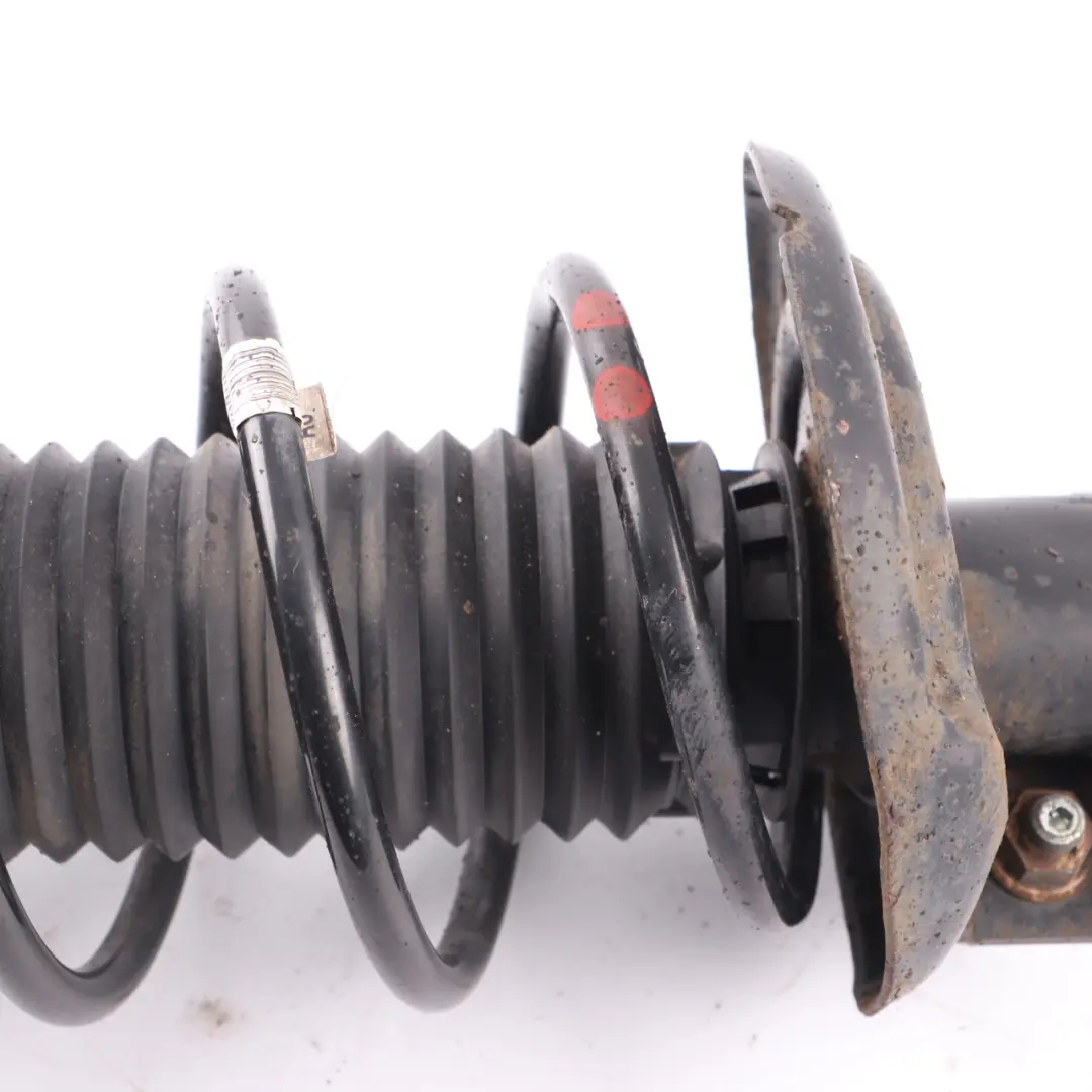 Ammortizzatore Anteriore Sinistro Destro Molla Puntone per Mercedes W204 con numero di parte A2043200866 Mercedes W204 Ammortizzatore Anteriore Sinistro Destro Molla Puntone - SKU A2043200866 - Numero di parte A2043200866