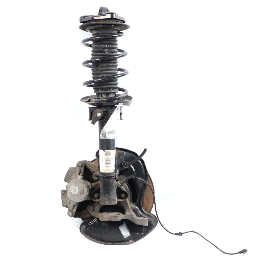 C200 CDI Front Left N/S Suspension Leg Brake Disc Wheel Hub to Mercedes W204 with Part number A2043200966 Mercedes W204 C200 CDI Front Left N/S Suspension Leg Brake Disc Wheel Hub - SKU A2043200966-1 - Part number A2043200966