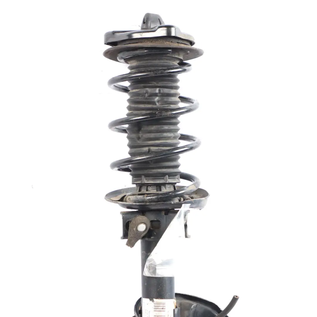 Mercedes W204 C200 CDI Front Left N/S Suspension Leg Brake Disc Wheel Hub - SKU A2043200966-1 - Part number A2043200966