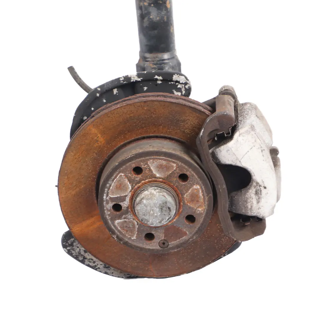 C200 CDI Front Left N/S Suspension Leg Brake Disc Wheel Hub to Mercedes W204 with Part number A2043200966 Mercedes W204 C200 CDI Front Left N/S Suspension Leg Brake Disc Wheel Hub - SKU A2043200966-1 - Part number A2043200966