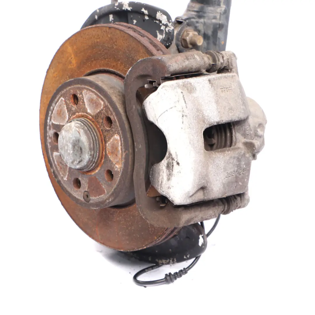 C200 CDI Front Left N/S Suspension Leg Brake Disc Wheel Hub to Mercedes W204 with Part number A2043200966 Mercedes W204 C200 CDI Front Left N/S Suspension Leg Brake Disc Wheel Hub - SKU A2043200966-1 - Part number A2043200966