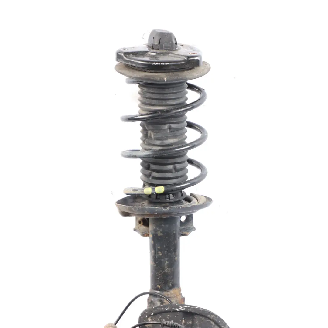 C200 CDI Front Right O/S Suspension Leg Brake Disc Wheel Hub to Mercedes W204 with Part number A2043200966 Mercedes W204 C200 CDI Front Right O/S Suspension Leg Brake Disc Wheel Hub - SKU A2043200966-2 - Part number A2043200966