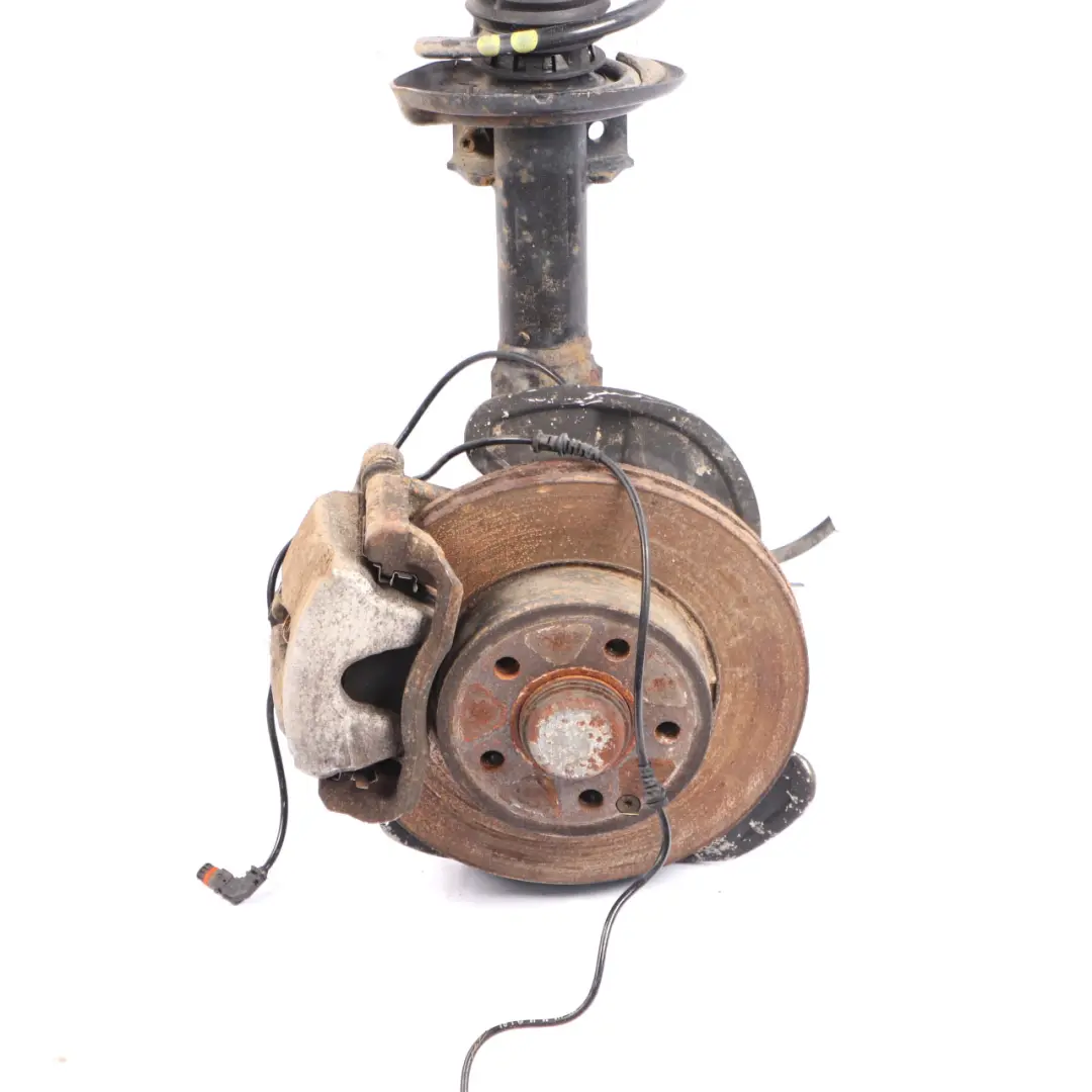 C200 CDI Front Right O/S Suspension Leg Brake Disc Wheel Hub to Mercedes W204 with Part number A2043200966 Mercedes W204 C200 CDI Front Right O/S Suspension Leg Brake Disc Wheel Hub - SKU A2043200966-2 - Part number A2043200966