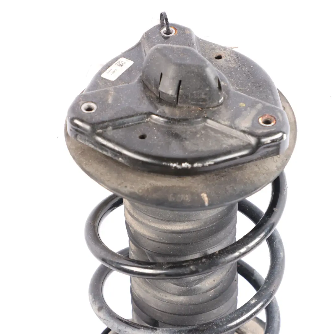 Mercedes W204 C200 CDI Front Right O/S Suspension Leg Brake Disc Wheel Hub - SKU A2043200966-2 - Part number A2043200966