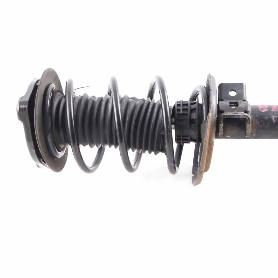 Strut Front Suspension Shock Absorber to Mercedes W204 Spring with Part number A2043200966 Mercedes W204 Spring Strut Front Suspension Shock Absorber - SKU A2043200966 - Part number A2043200966