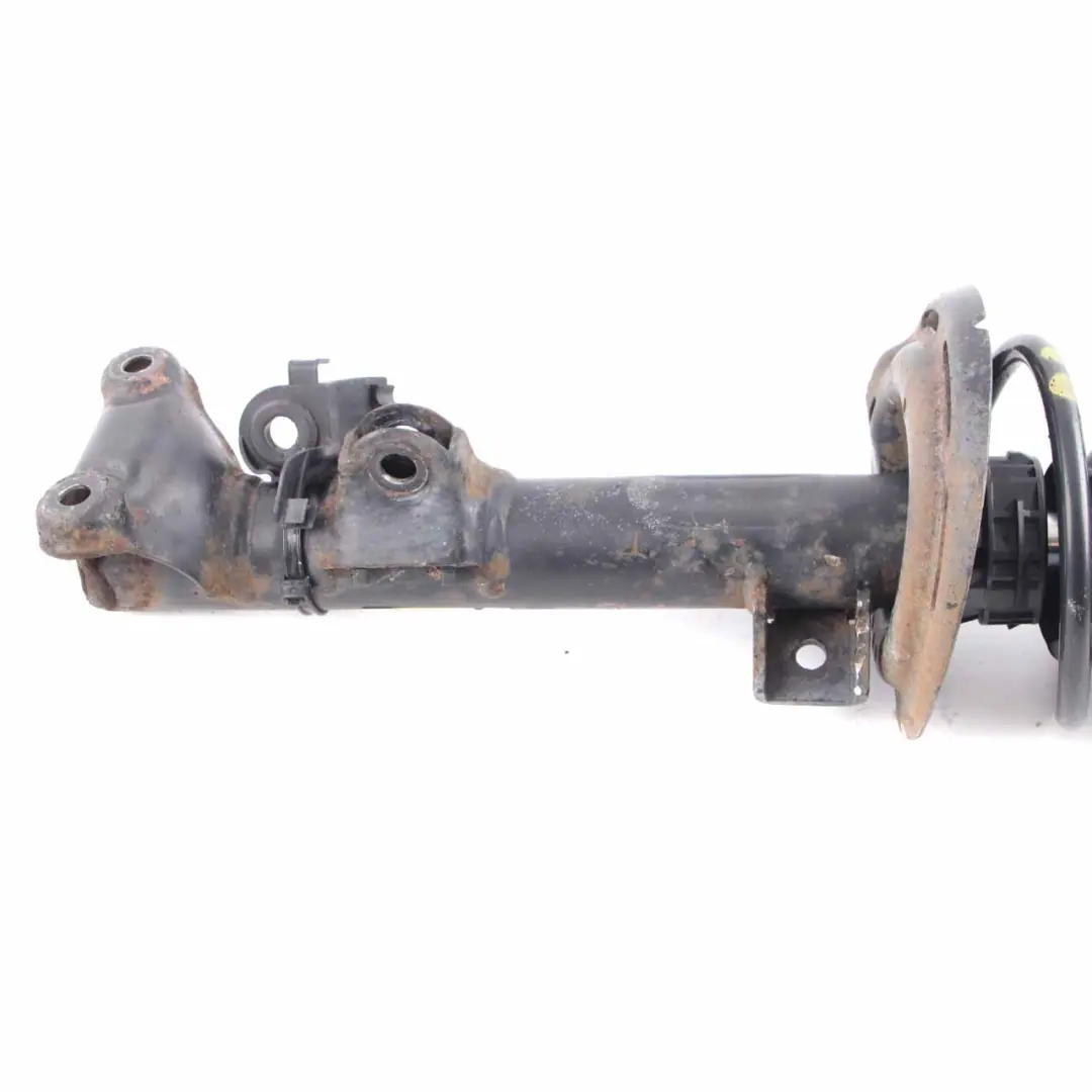 Mercedes W204 Spring Strut Front Suspension Shock Absorber - SKU A2043200966 - Part number A2043200966