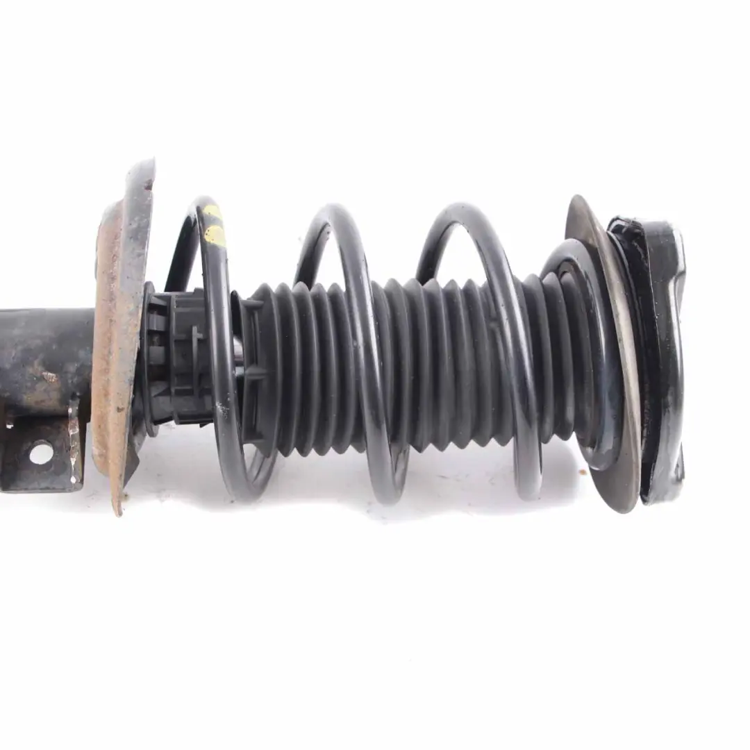 Strut Front Suspension Shock Absorber to Mercedes W204 Spring with Part number A2043200966 Mercedes W204 Spring Strut Front Suspension Shock Absorber - SKU A2043200966 - Part number A2043200966
