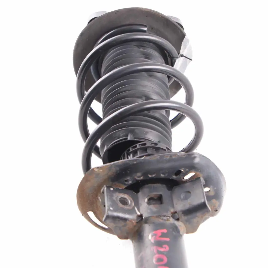 Mercedes W204 Spring Strut Front Suspension Shock Absorber - SKU A2043200966 - Part number A2043200966