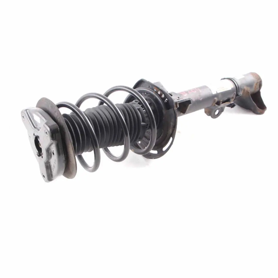 Mercedes W204 Spring Strut Front Suspension Shock Absorber - SKU A2043200966 - Part number A2043200966