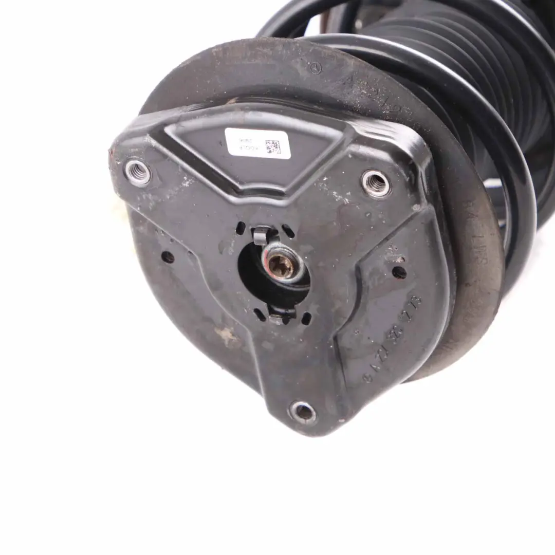 Mercedes W204 Spring Strut Front Suspension Shock Absorber - SKU A2043200966 - Part number A2043200966
