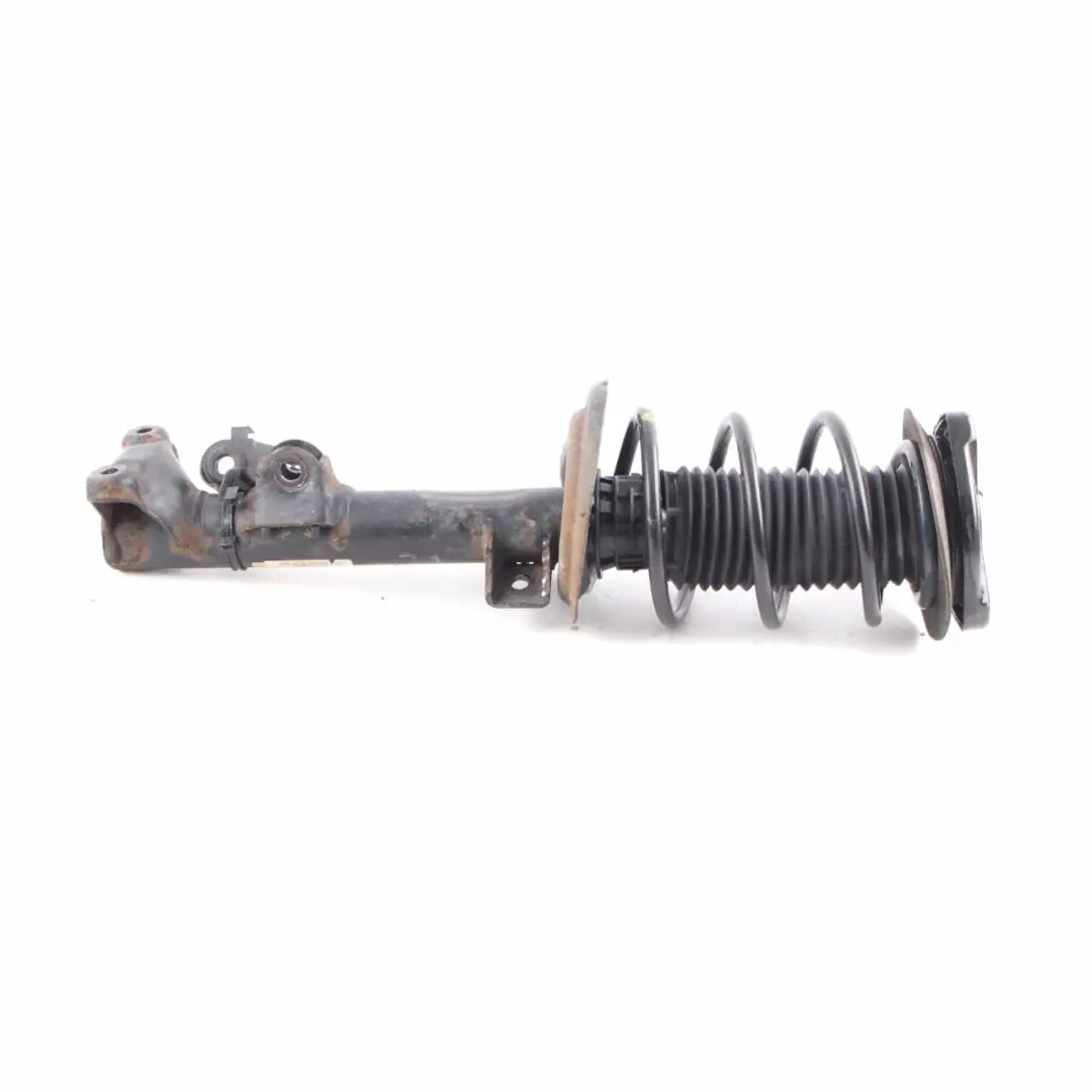 Mercedes W204 Federbein Vorne Stoßdämpfer Federung - SKU A2043200966 - Teilenummer A2043200966