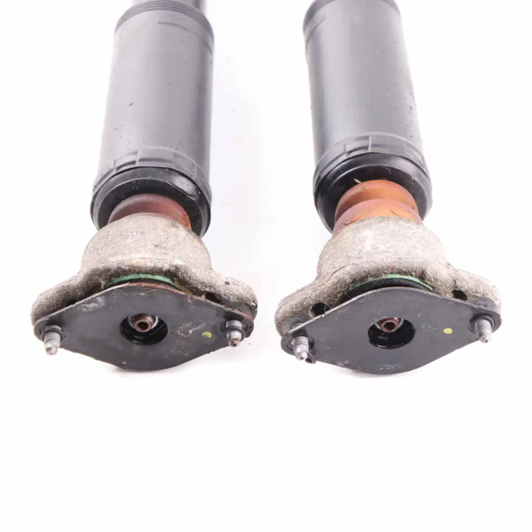 Strut Rear Left Right Shock Absorber Set AMG to Mercedes W204 Spring with Part number A2043201231 Mercedes W204 Spring Strut Rear Left Right Shock Absorber Set AMG - SKU A2043201231-1 - Part number A2043201231