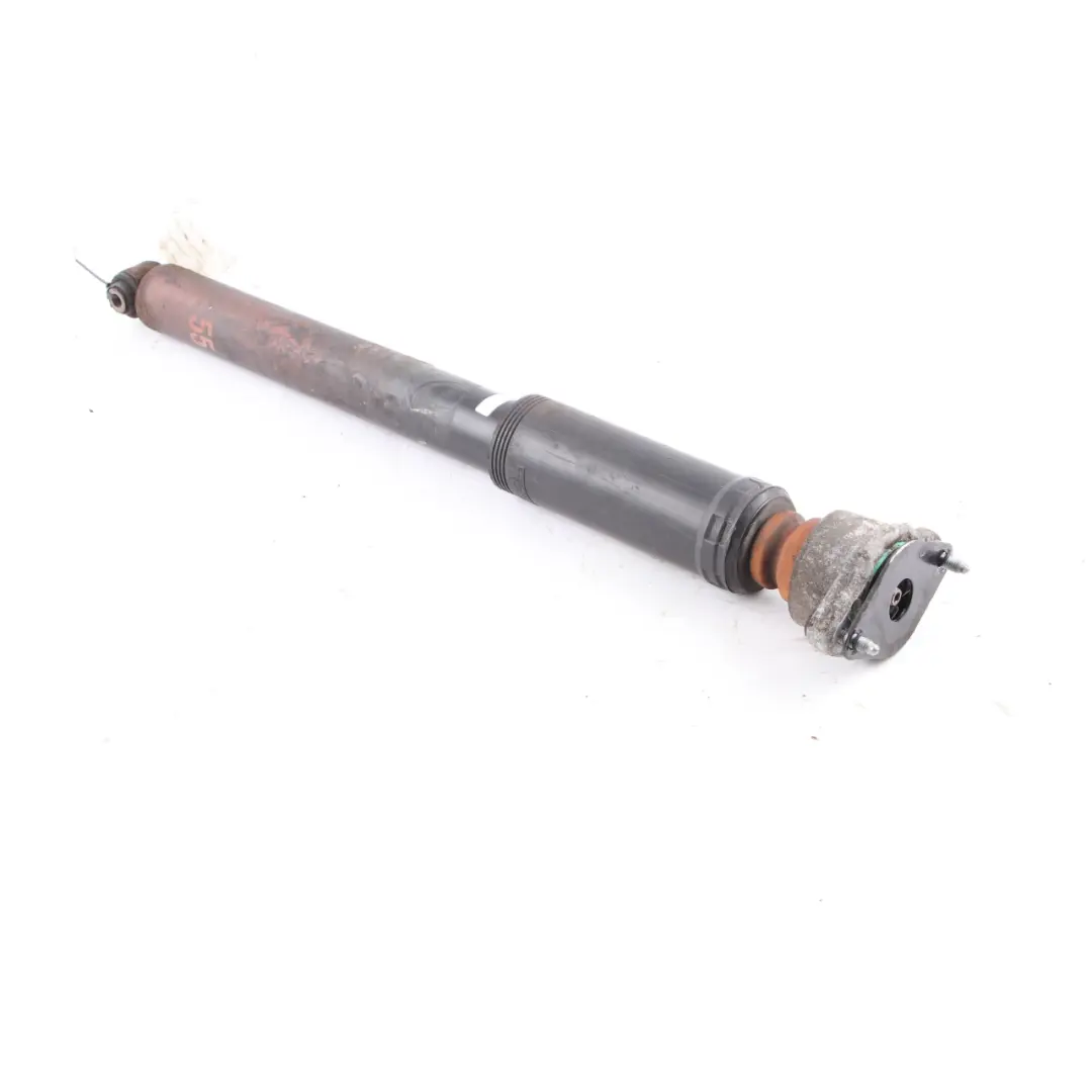 Strut Amortiguador Trasero Izquierdo Derecho para Mercedes W204 63 AMG con número de pieza A2043201231 Mercedes W204 63 AMG Strut Amortiguador Trasero Izquierdo Derecho - SKU A2043201231 - Número de pieza A2043201231