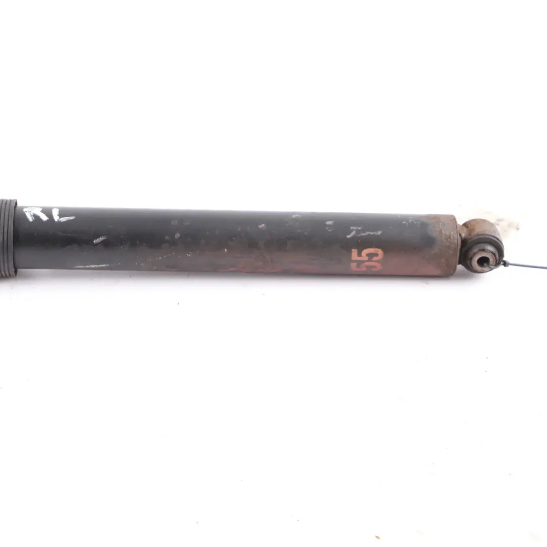 Mercedes W204 Spring Strut Rear Left Right N/O/S Shock Absorber AMG - SKU A2043201231 - Part number A2043201231