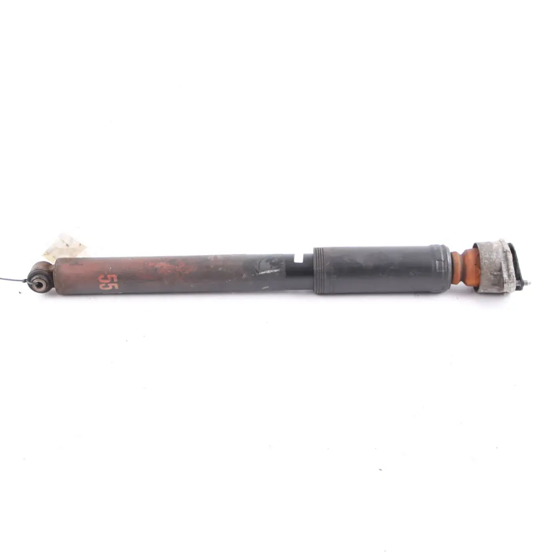 Mercedes W204 Spring Strut Rear Left Right N/O/S Shock Absorber AMG - SKU A2043201231 - Part number A2043201231