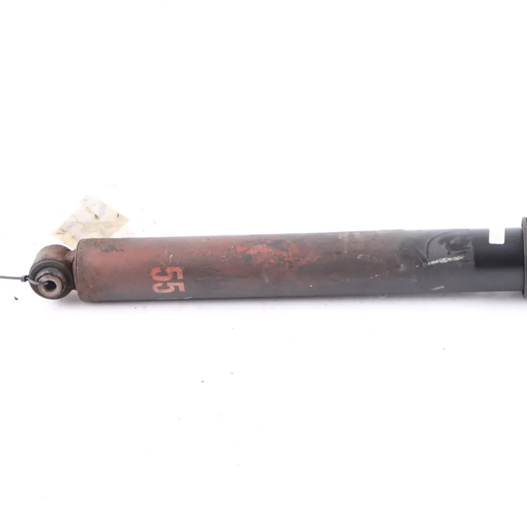 Mercedes W204 Spring Strut Rear Left Right N/O/S Shock Absorber AMG - SKU A2043201231 - Part number A2043201231