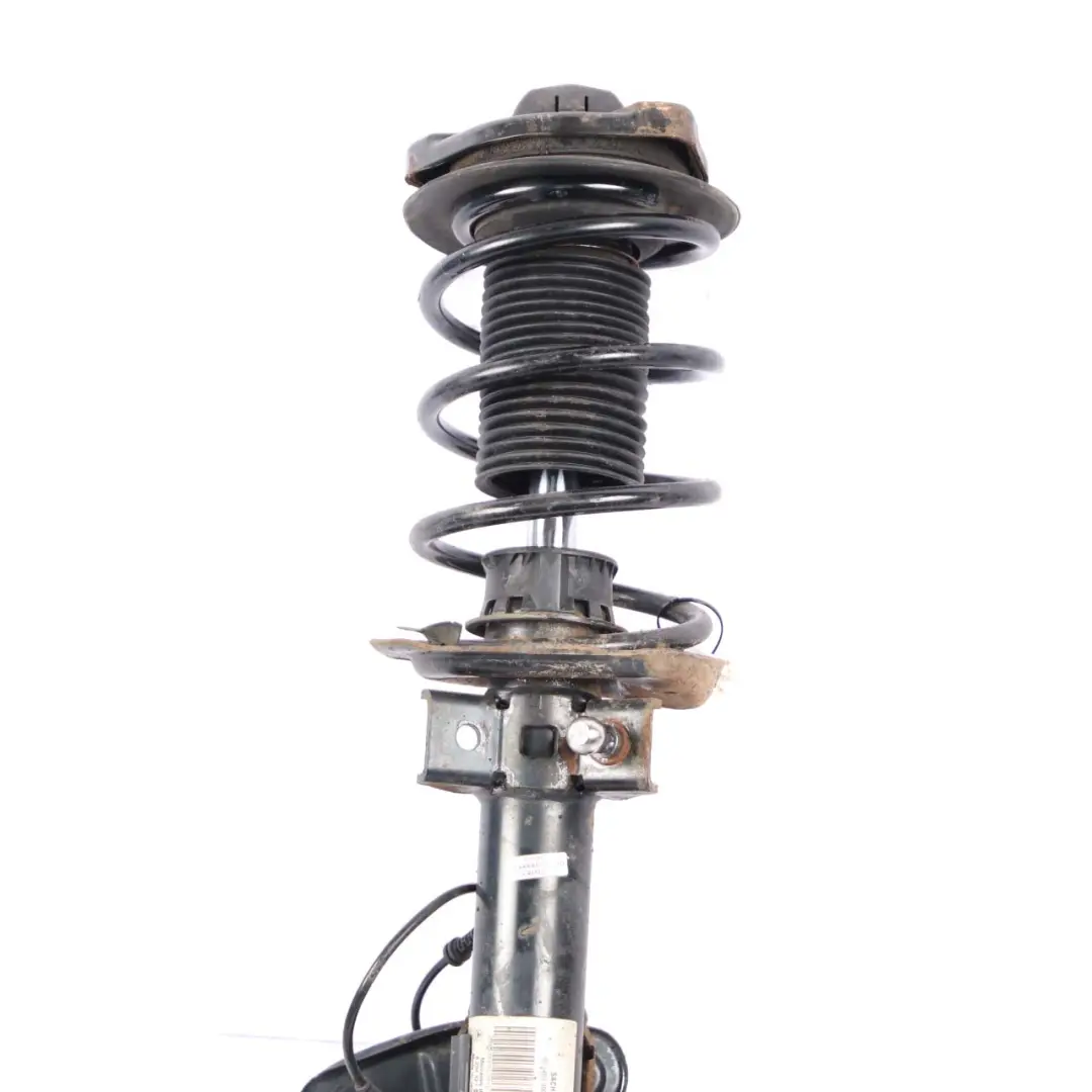 Front Right O/S Suspension Leg Wheel Hub Brake Disc to Mercedes W204 Sport AMG with Part number A2043201613 Mercedes W204 Sport AMG Front Right O/S Suspension Leg Wheel Hub Brake Disc - SKU A2043201513-1 - Part number A2043201613