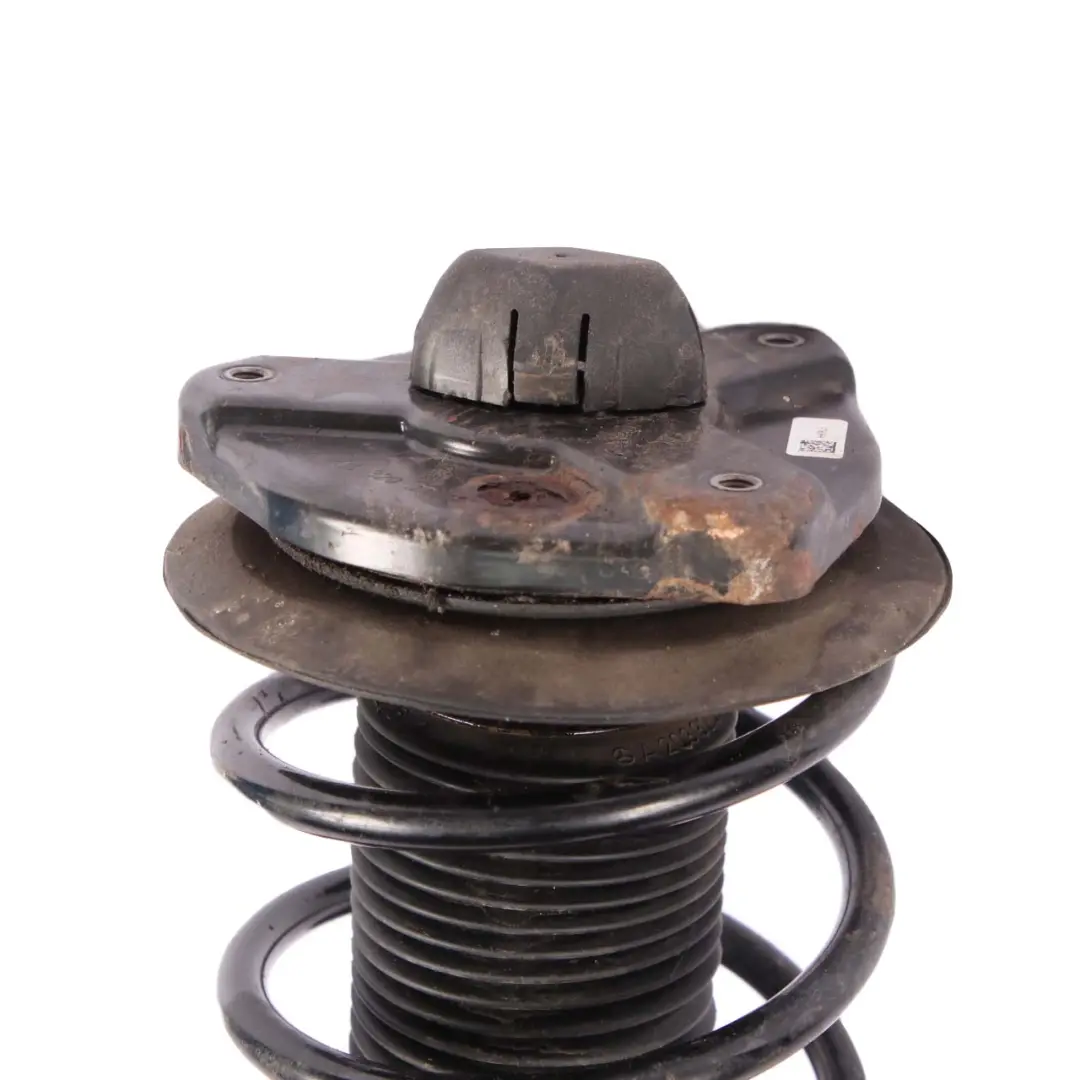 Front Right O/S Suspension Leg Wheel Hub Brake Disc to Mercedes W204 Sport AMG with Part number A2043201613 Mercedes W204 Sport AMG Front Right O/S Suspension Leg Wheel Hub Brake Disc - SKU A2043201513-1 - Part number A2043201613