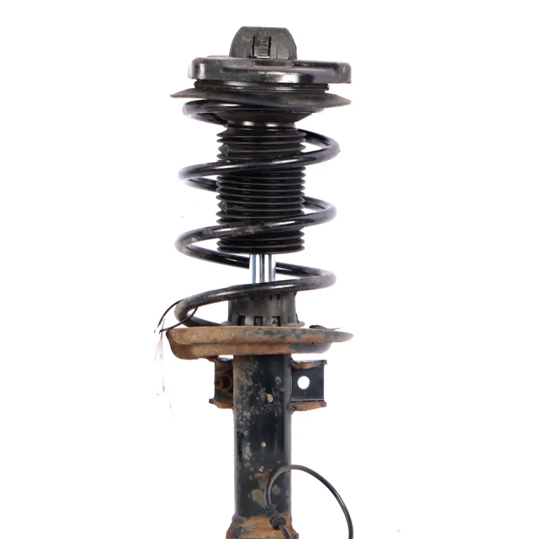 Front Right O/S Suspension Leg Wheel Hub Brake Disc to Mercedes W204 Sport AMG with Part number A2043201613 Mercedes W204 Sport AMG Front Right O/S Suspension Leg Wheel Hub Brake Disc - SKU A2043201513-1 - Part number A2043201613