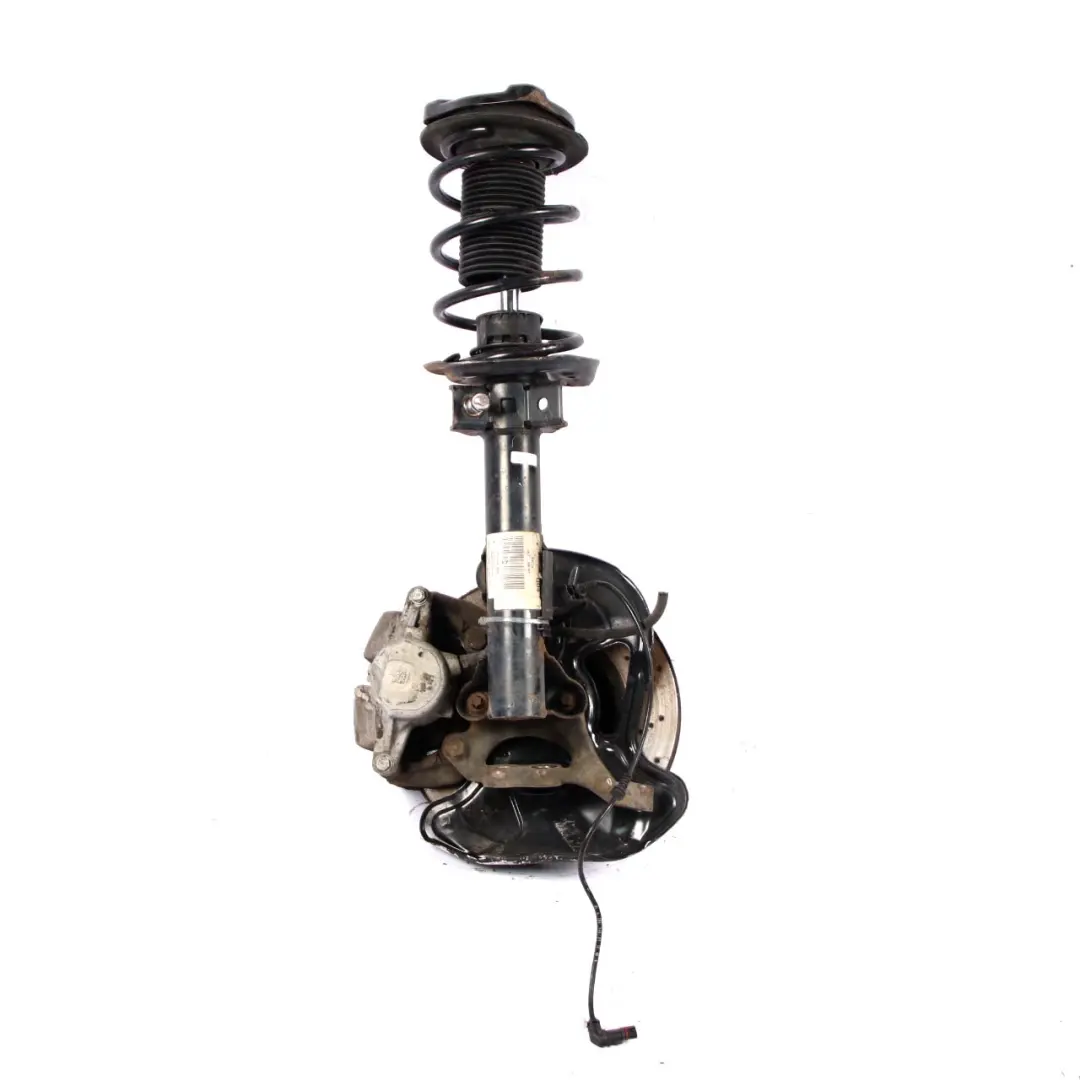 Front Left N/S Suspension Leg Brake Wheel Hub to Mercedes W204 Sport AMG with Part number A2043201513 Mercedes W204 Sport AMG Front Left N/S Suspension Leg Brake Wheel Hub - SKU A2043201513 - Part number A2043201513