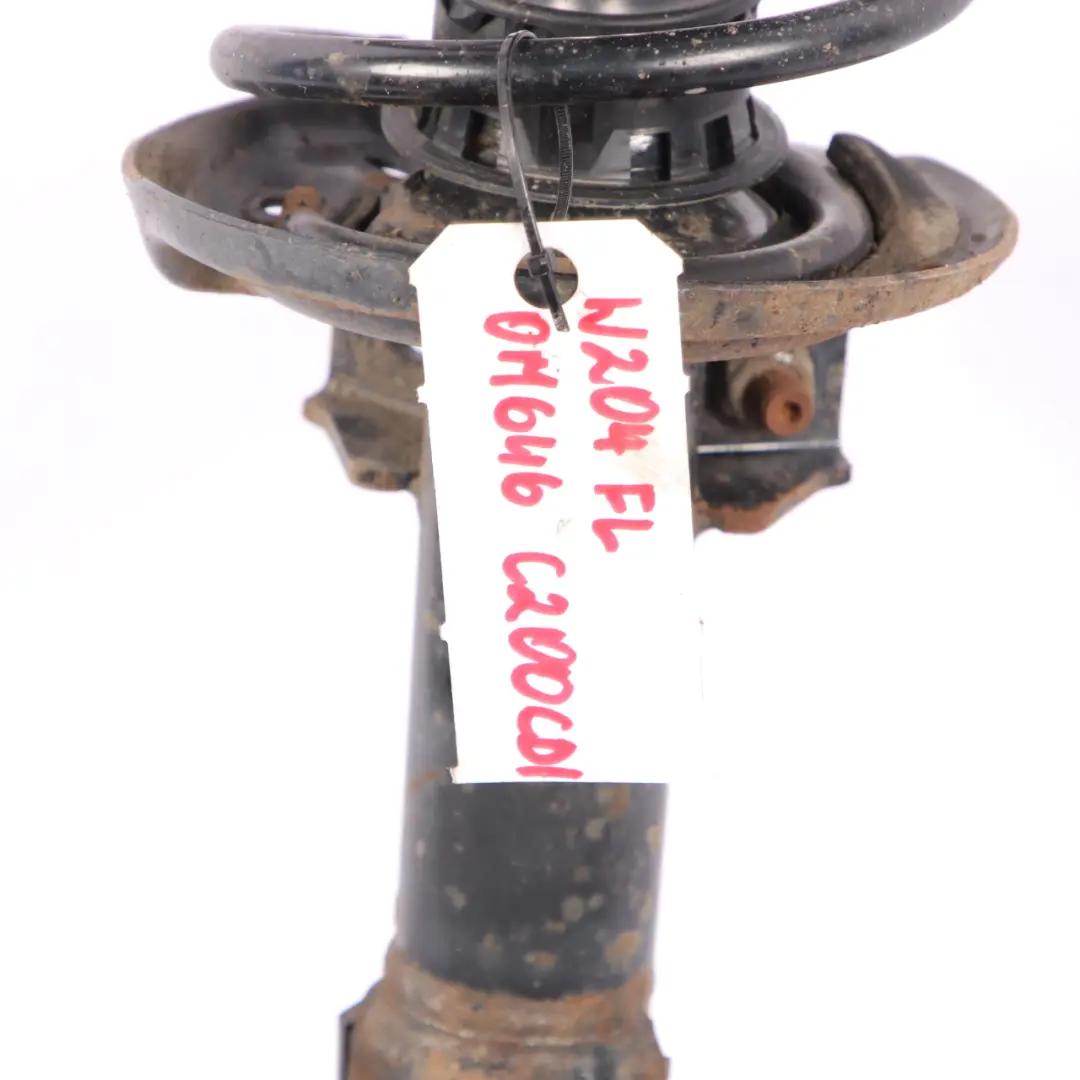 Front Left N/S Suspension Leg Brake Wheel Hub to Mercedes W204 Sport AMG with Part number A2043201513 Mercedes W204 Sport AMG Front Left N/S Suspension Leg Brake Wheel Hub - SKU A2043201513 - Part number A2043201513