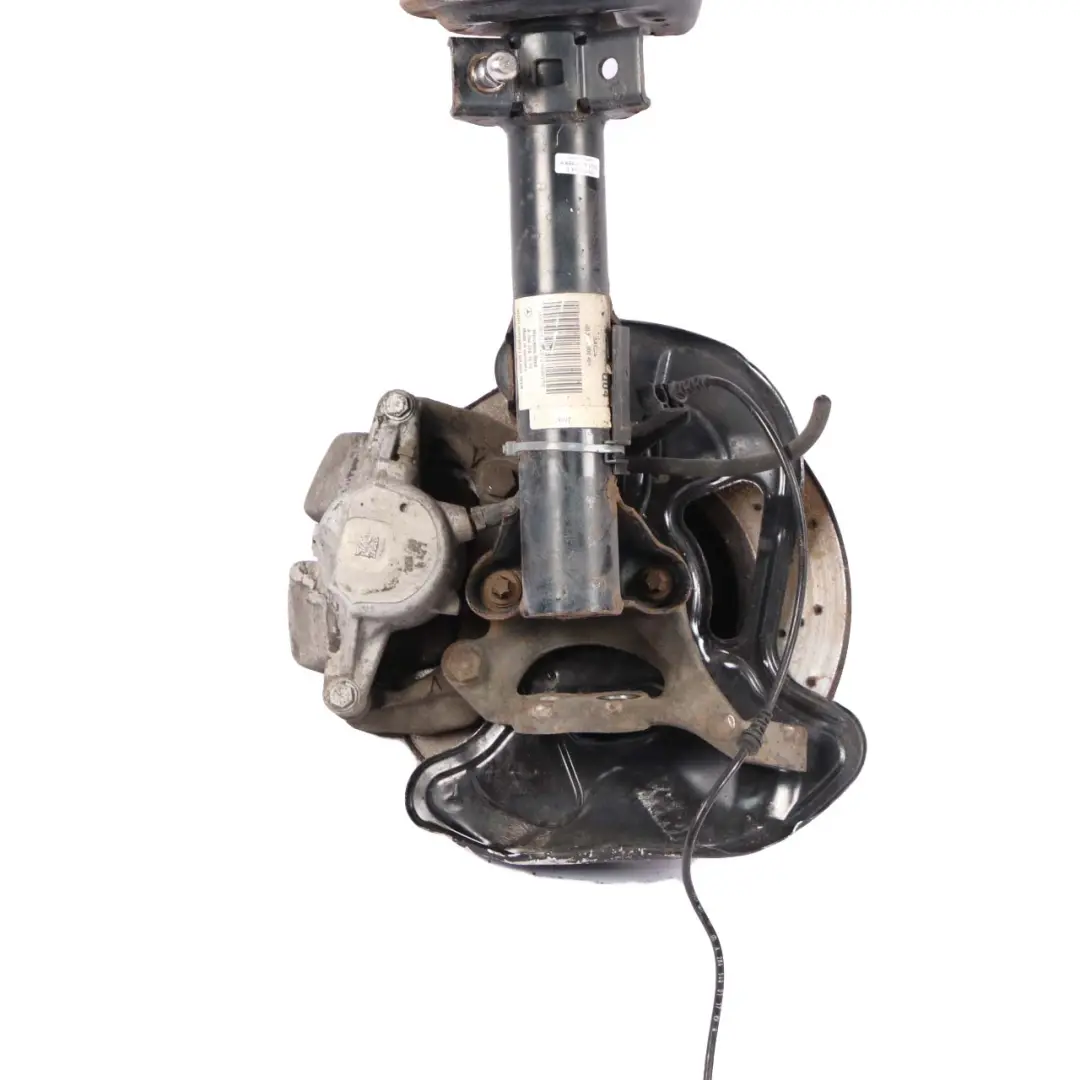 Front Left N/S Suspension Leg Brake Wheel Hub to Mercedes W204 Sport AMG with Part number A2043201513 Mercedes W204 Sport AMG Front Left N/S Suspension Leg Brake Wheel Hub - SKU A2043201513 - Part number A2043201513