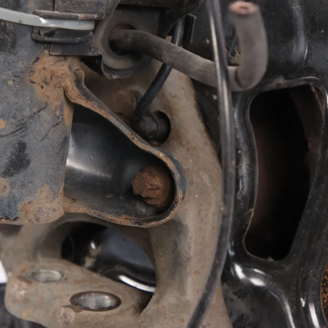 Front Left N/S Suspension Leg Brake Wheel Hub to Mercedes W204 Sport AMG with Part number A2043201513 Mercedes W204 Sport AMG Front Left N/S Suspension Leg Brake Wheel Hub - SKU A2043201513 - Part number A2043201513