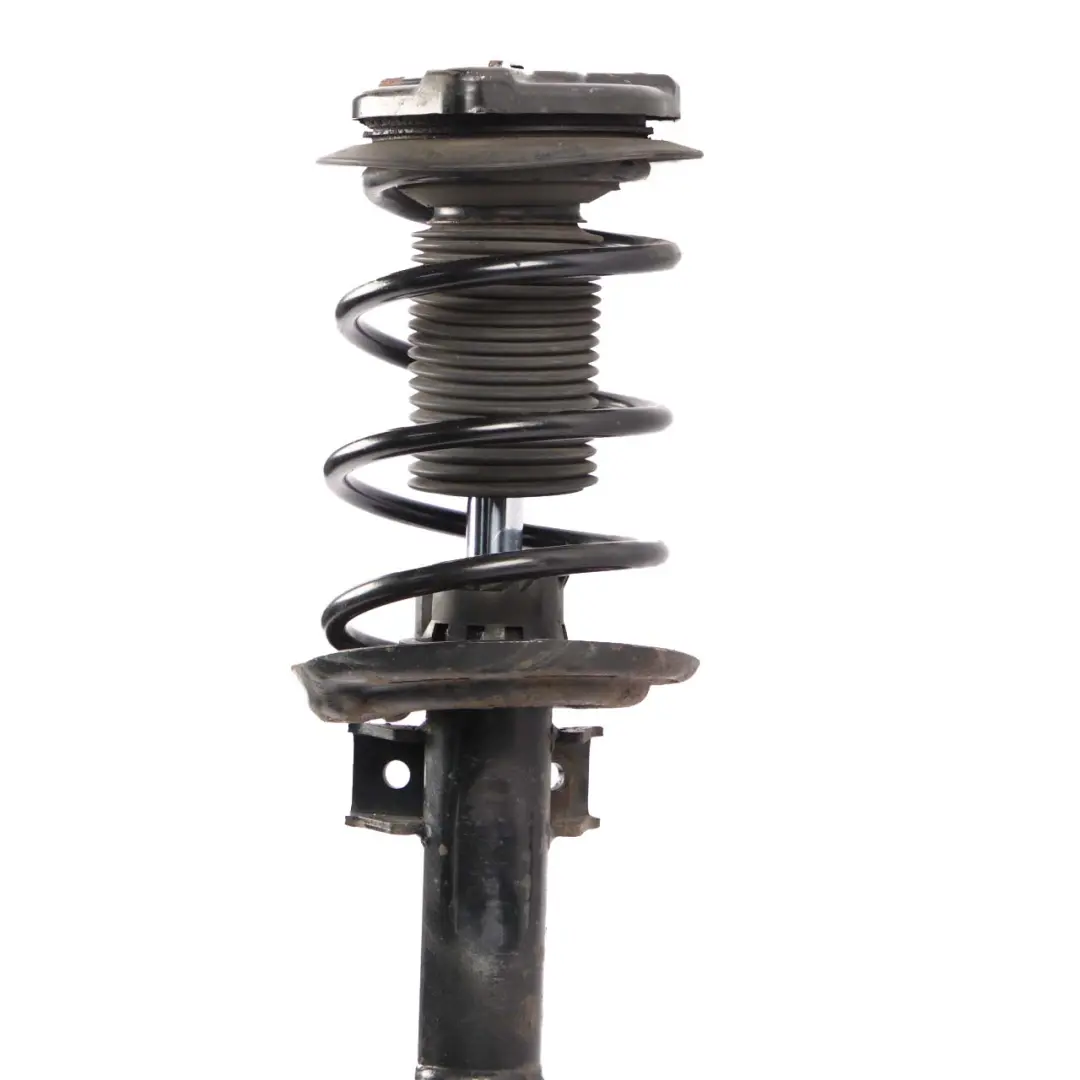  Mercedes-Benz C W204 Sport AMG Front Left N/S Suspension Leg Brake Wheel Hub - SKU A2043201613-1 - Part number A2043201613