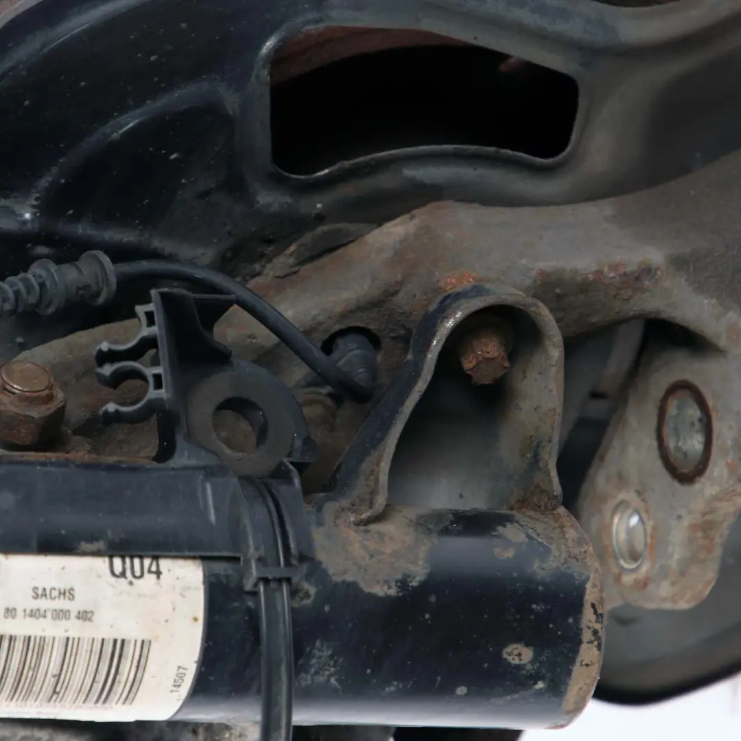 Mercedes-Benz C W204 Sport AMG Front Left N/S Suspension Leg Brake Wheel Hub to with Part number A2043201613 Mercedes-Benz C W204 Sport AMG Front Left N/S Suspension Leg Brake Wheel Hub - SKU A2043201613-1 - Part number A2043201613