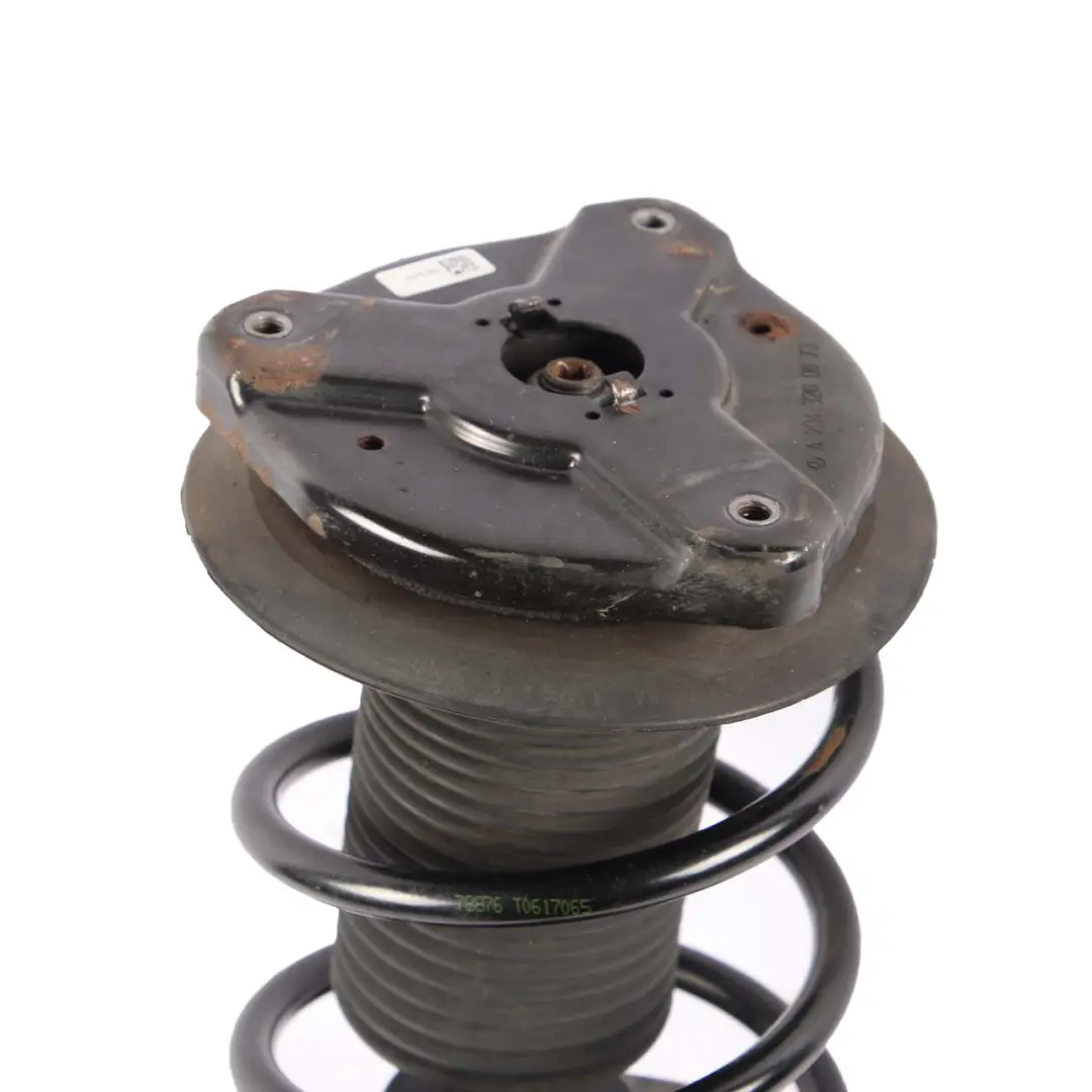  Mercedes-Benz C W204 Sport AMG Front Left N/S Suspension Leg Brake Wheel Hub - SKU A2043201613-1 - Part number A2043201613