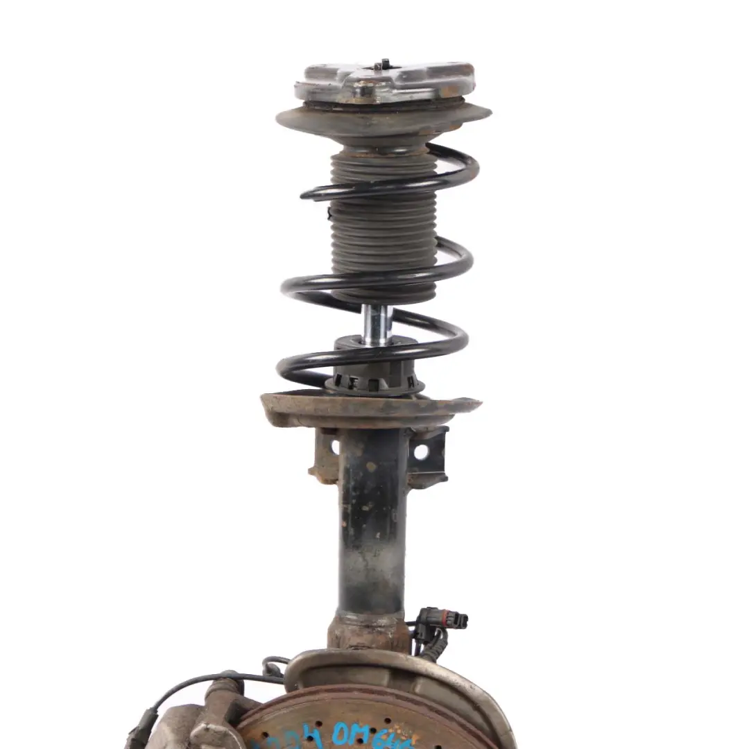 Mercedes-Benz C W204 Sport AMG Front Right O/S Suspension Leg Brake Wheel Hub to with Part number A2043201613 Mercedes-Benz C W204 Sport AMG Front Right O/S Suspension Leg Brake Wheel Hub - SKU A2043201613-2 - Part number A2043201613