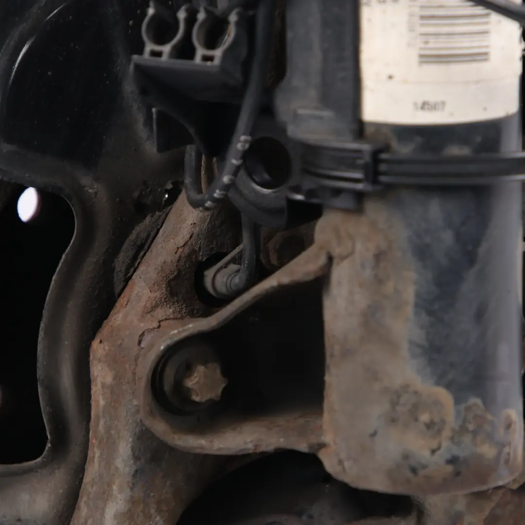 Mercedes-Benz C W204 Sport AMG Front Right O/S Suspension Leg Brake Wheel Hub to with Part number A2043201613 Mercedes-Benz C W204 Sport AMG Front Right O/S Suspension Leg Brake Wheel Hub - SKU A2043201613-2 - Part number A2043201613