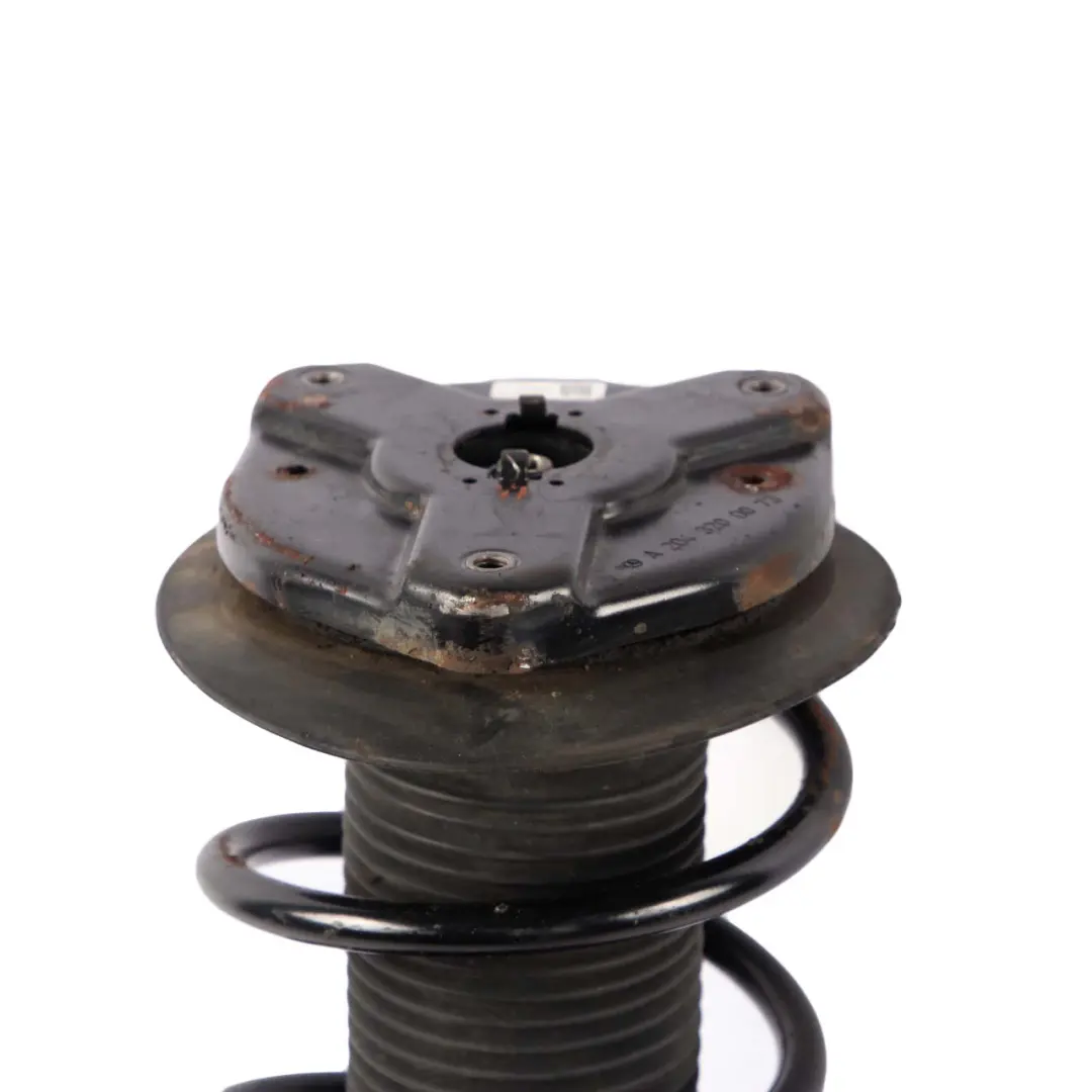  Mercedes-Benz C W204 Sport AMG Front Right O/S Suspension Leg Brake Wheel Hub - SKU A2043201613-2 - Part number A2043201613