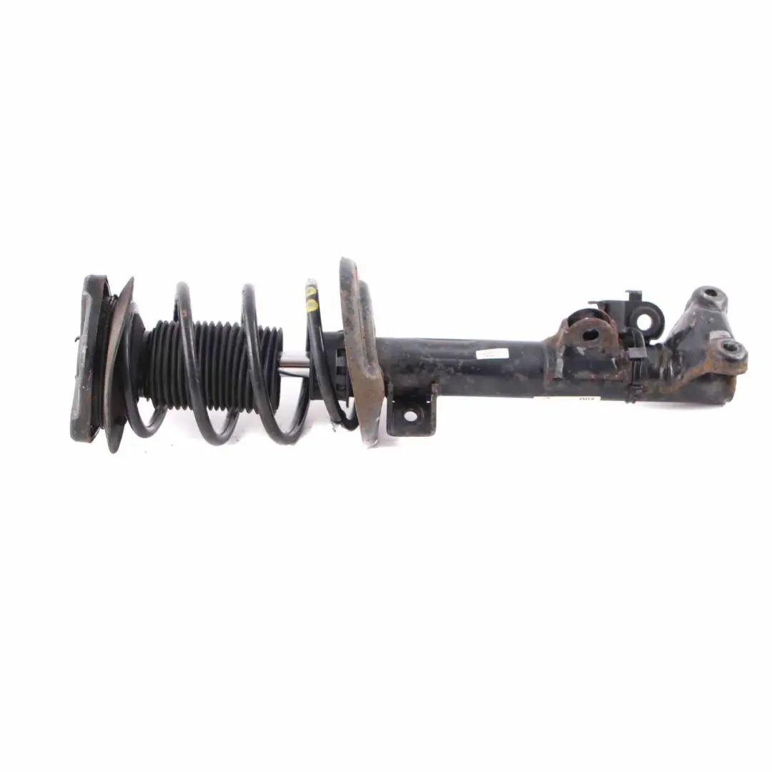 Mercedes W204 Amortiguador De Suspensión Delantera Spring Strut - SKU A2043201613-3 - Número de pieza A2043201613