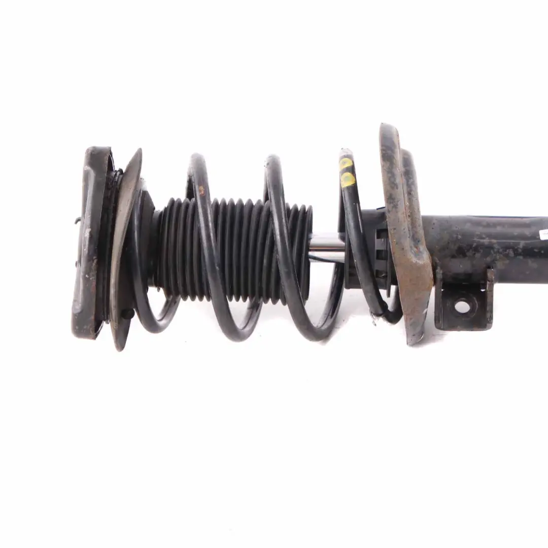 Mercedes W204 Amortiguador De Suspensión Delantera Spring Strut - SKU A2043201613-3 - Número de pieza A2043201613