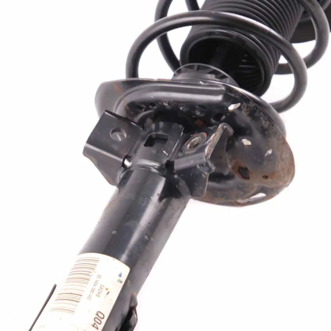 Strut Front Suspension Shock Absorber to Mercedes W204 Spring with Part number A2043201613 Mercedes W204 Spring Strut Front Suspension Shock Absorber - SKU A2043201613-3 - Part number A2043201613