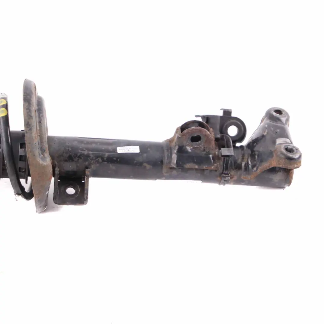 Molla Puntone Ammortizzatore Sospensione Anteriore per Mercedes W204 con numero di parte A2043201613 Mercedes W204 Molla Puntone Ammortizzatore Sospensione Anteriore - SKU A2043201613-3 - Numero di parte A2043201613