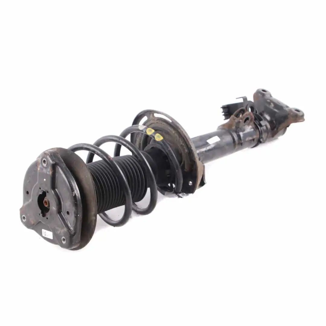 GH-Parts Front Complete Shock Absorber Strut Set (2 Pcs) For Mercedes C-Class W204 S204 C200CDI-C350