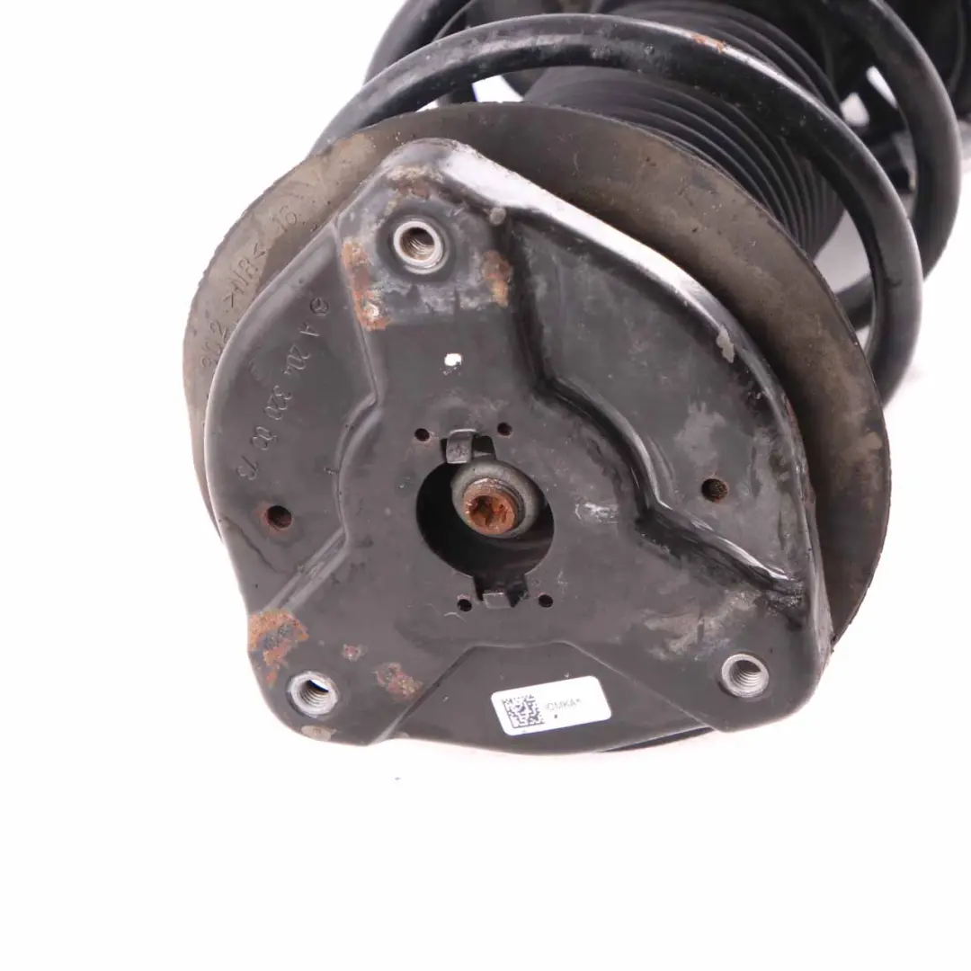 Mercedes W204 Amortiguador De Suspensión Delantera Spring Strut - SKU A2043201613-3 - Número de pieza A2043201613