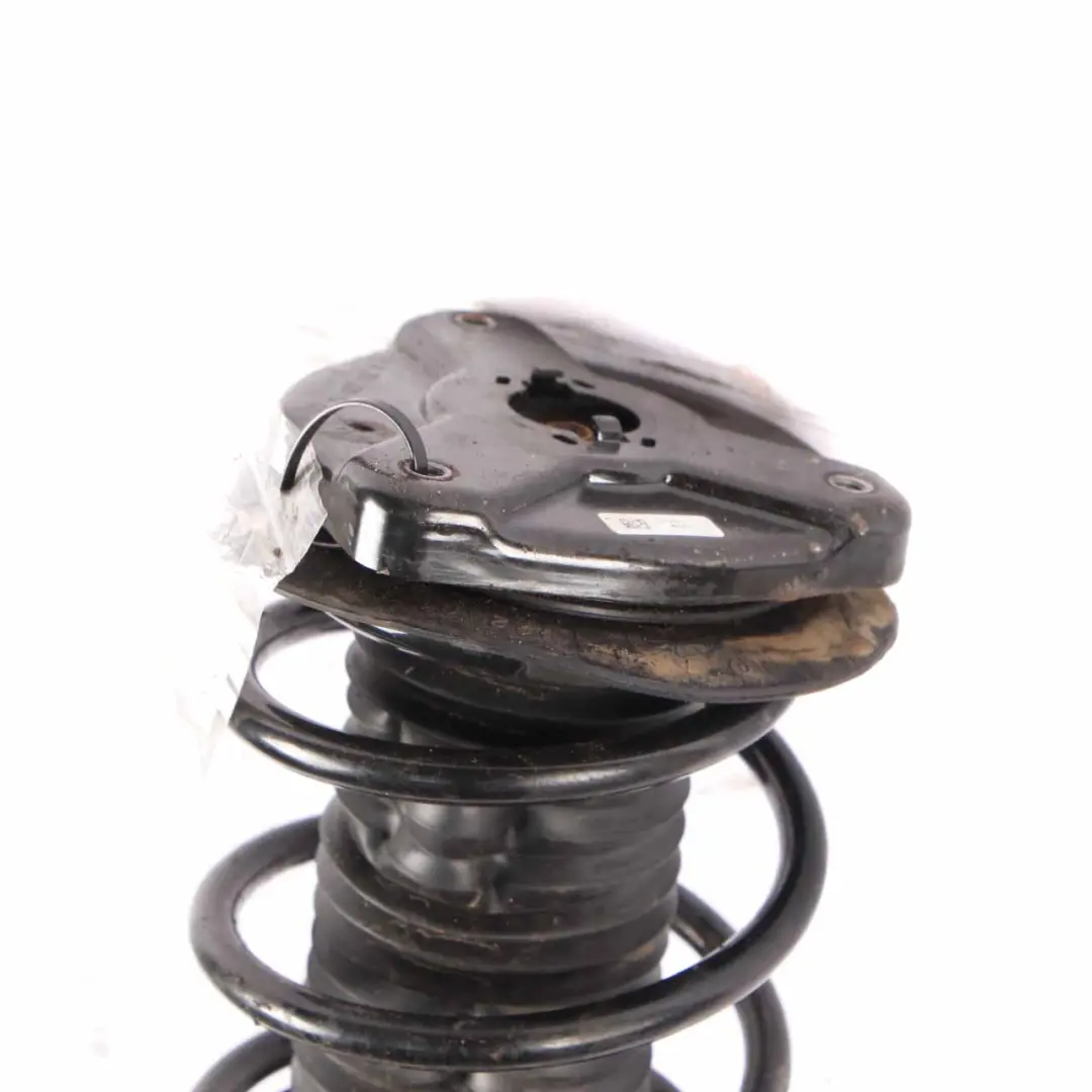 Mercedes S204 200 CDI Front Right O/S Suspension Leg Axle Wheel Brake Caliper - SKU A2043202166-1 - Part number A2043202166