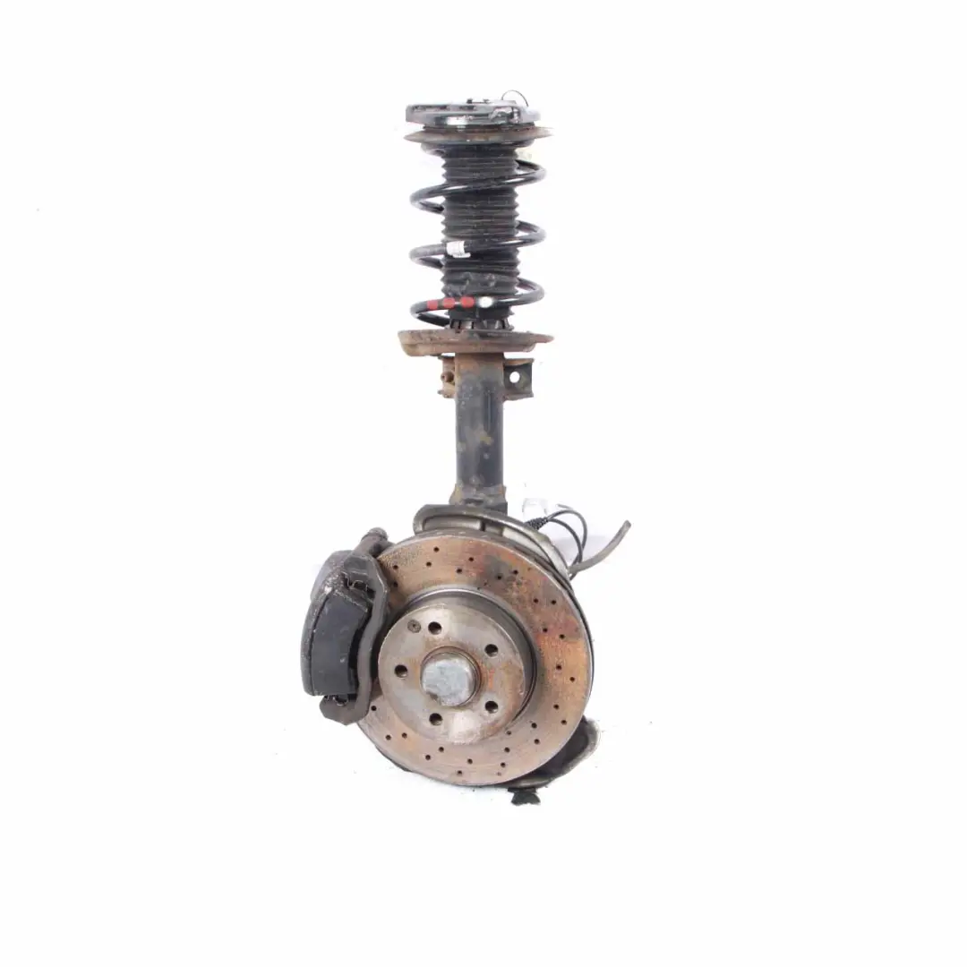 Front Right O/S Suspension Leg Axle Wheel Brake Caliper to Mercedes S204 200 CDI with Part number A2043202166 Mercedes S204 200 CDI Front Right O/S Suspension Leg Axle Wheel Brake Caliper - SKU A2043202166-1 - Part number A2043202166
