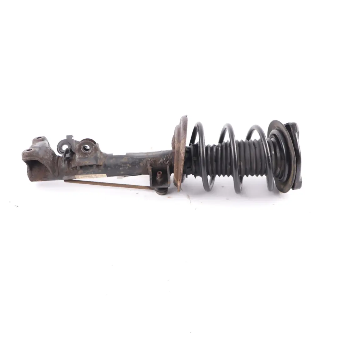 Mercedes W204 Stoßdämpfer vorne links rechts Federbein - SKU A2043202166-2 - Teilenummer A2043202166
