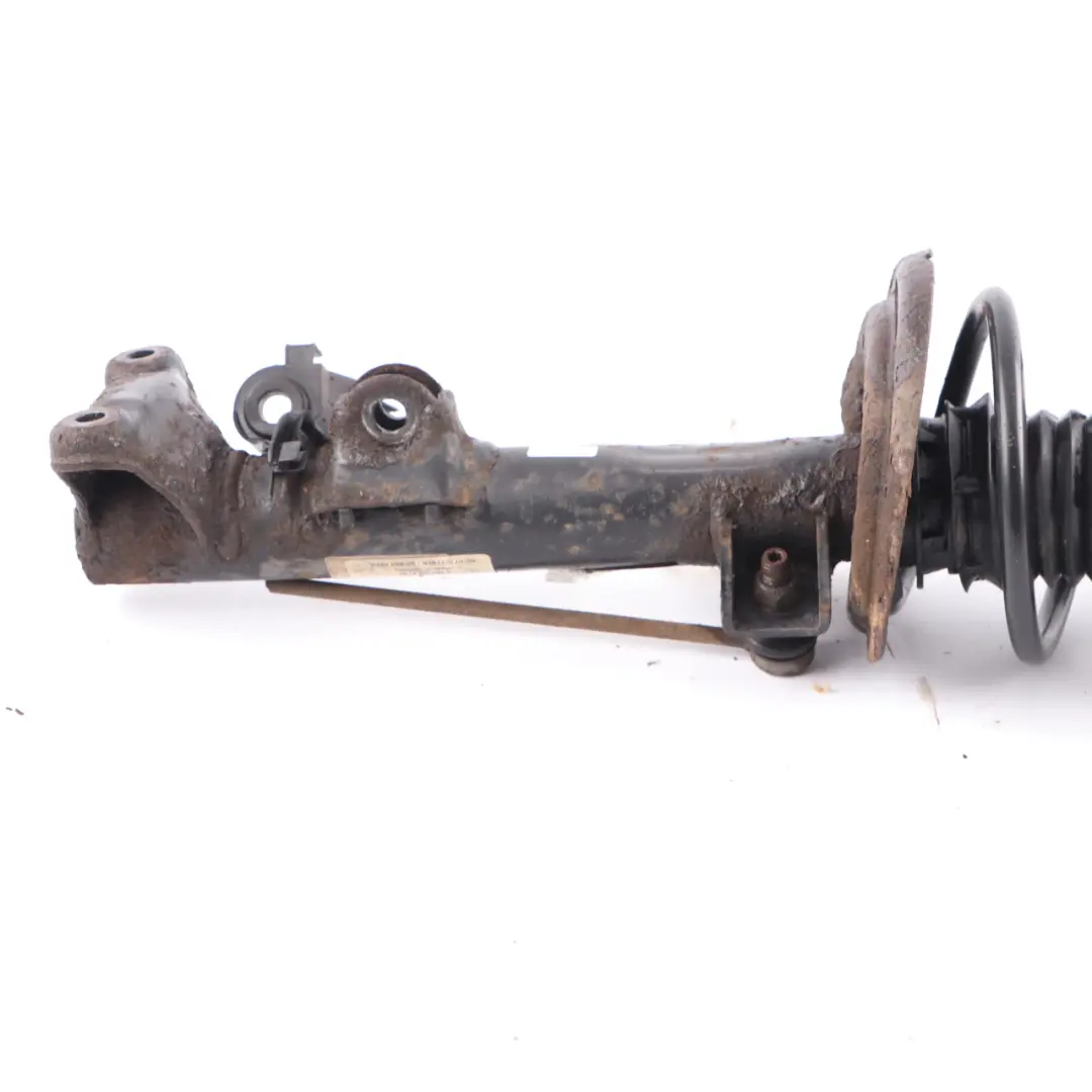 Mercedes W204 Amortisseur Avant Gauche Droite Ressort Jambe de Force - SKU A2043202166-2 - Numéro de pièce A2043202166