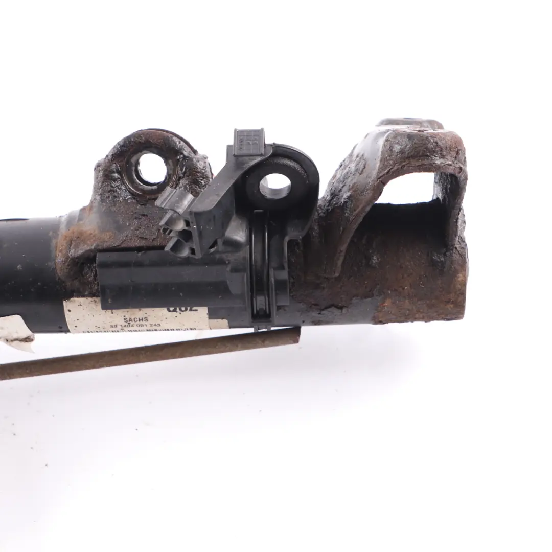 Mercedes W204 Amortisseur Avant Gauche Droite Ressort Jambe de Force - SKU A2043202166-2 - Numéro de pièce A2043202166