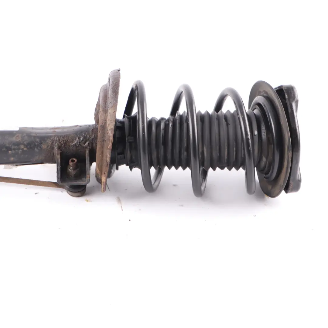 Ammortizzatore Anteriore Sinistro Destro Molla Puntone per Mercedes W204 con numero di parte A2043202166 Mercedes W204 Ammortizzatore Anteriore Sinistro Destro Molla Puntone - SKU A2043202166-2 - Numero di parte A2043202166