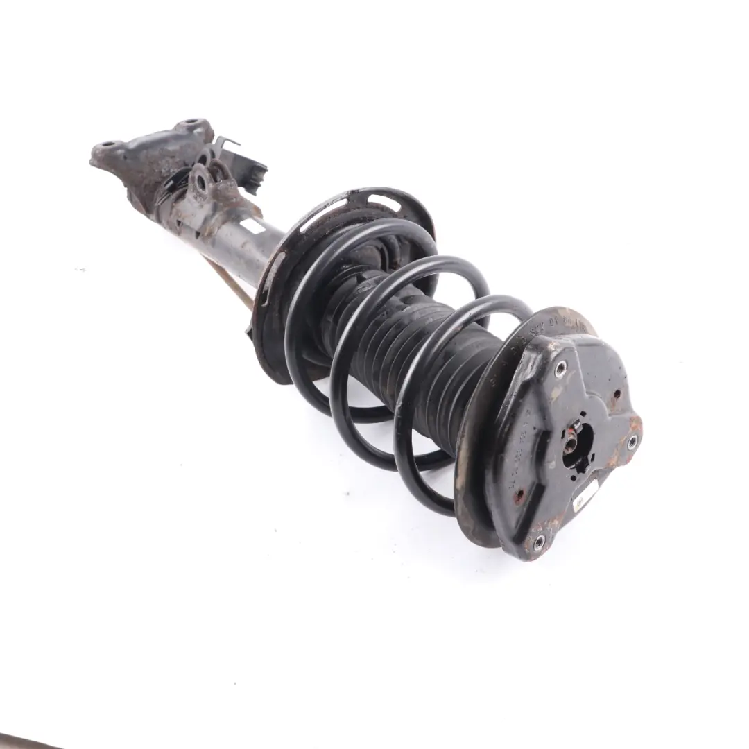 Amortyzator Przedni Przód Lewy Prawy do Mercedes W204 o numerze A2043202166 Mercedes W204 Amortyzator Przedni Przód Lewy Prawy - SKU A2043202166-2 - Numer Części A2043202166