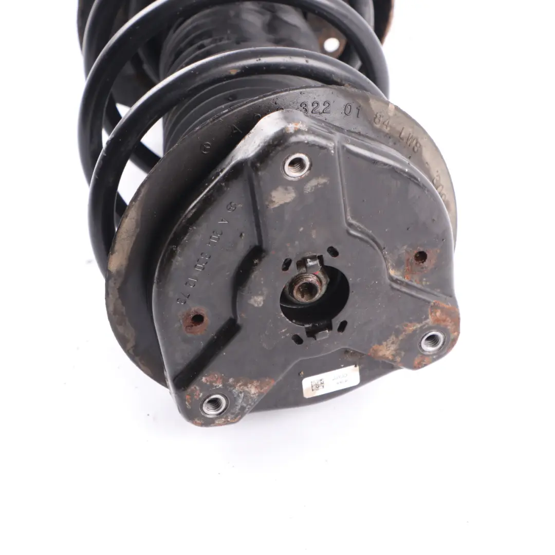 Mercedes W204 Amortisseur Avant Gauche Droite Ressort Jambe de Force - SKU A2043202166-2 - Numéro de pièce A2043202166