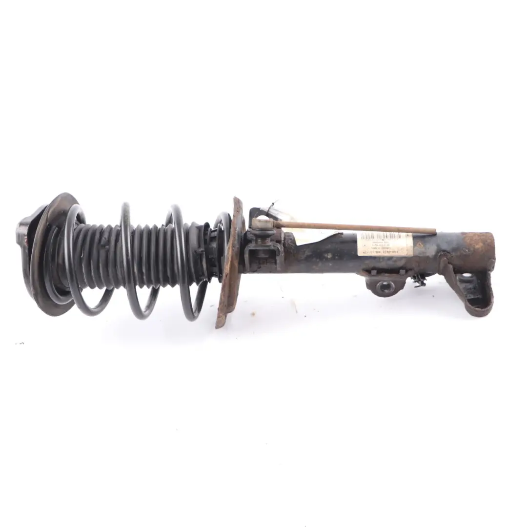 Mercedes W204 Amortisseur Avant Gauche Droite Ressort Jambe de Force - SKU A2043202166-2 - Numéro de pièce A2043202166