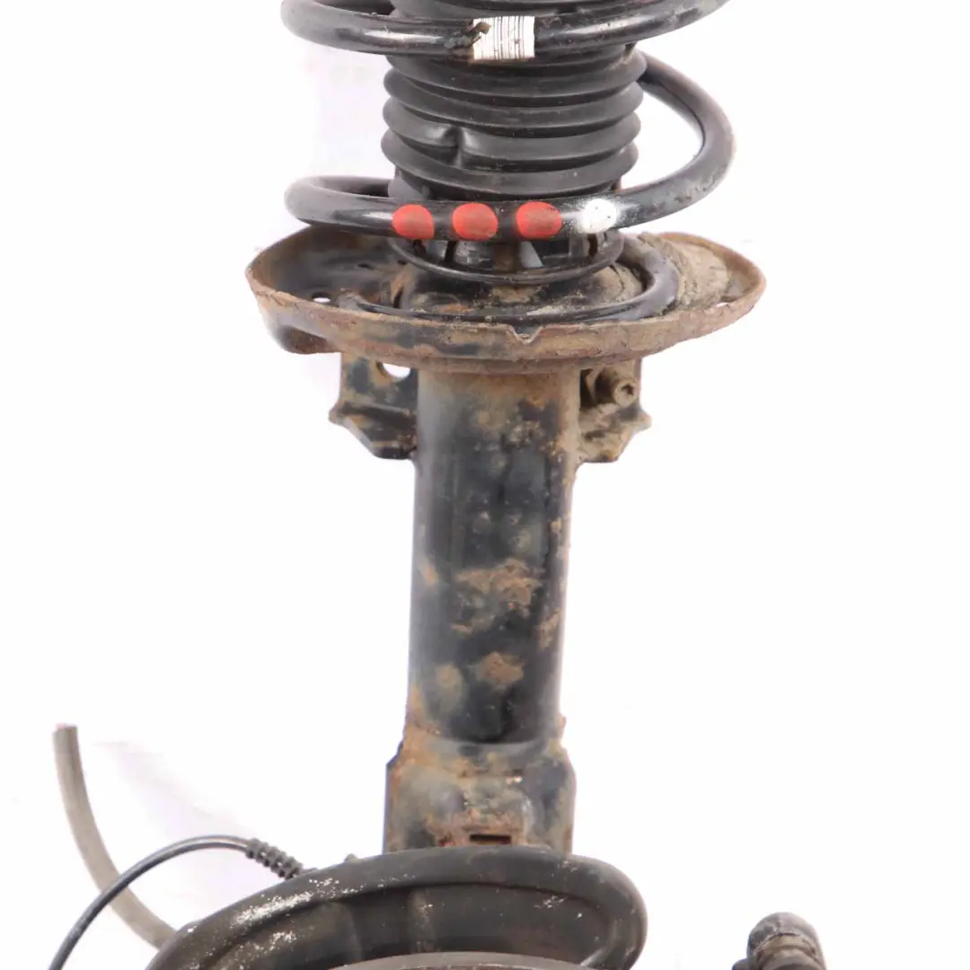 Front Left N/S Suspension Leg Axle Wheel Hub Brake Caliper to Mercedes S204 200 CDI with Part number A2043202166 Mercedes S204 200 CDI Front Left N/S Suspension Leg Axle Wheel Hub Brake Caliper - SKU A2043202166 - Part number A2043202166